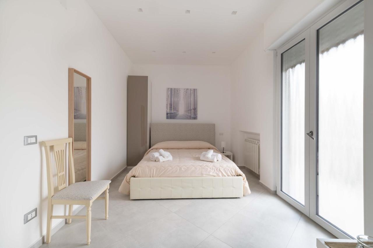 Teatro Greco Room Сиракузы Экстерьер фото